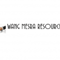 Wang Mesra Resources Logo