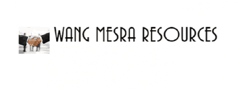 Wang Mesra Resources Logo