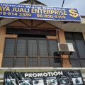 Jaya Juali Enterprise Tulis Review Anda