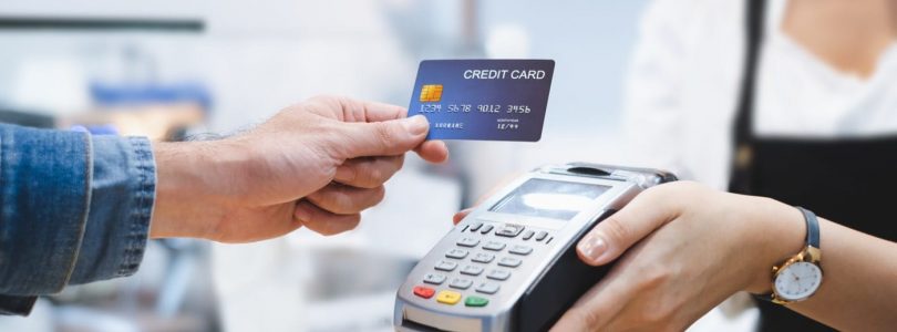 Tips Keselamatan Apabila Menggunakan Kad Kredit