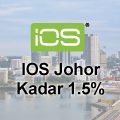 IOS Johor Tulis Review Anda