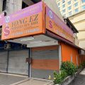 Yong EZ Services Sdn Bhd Tulis Review Anda