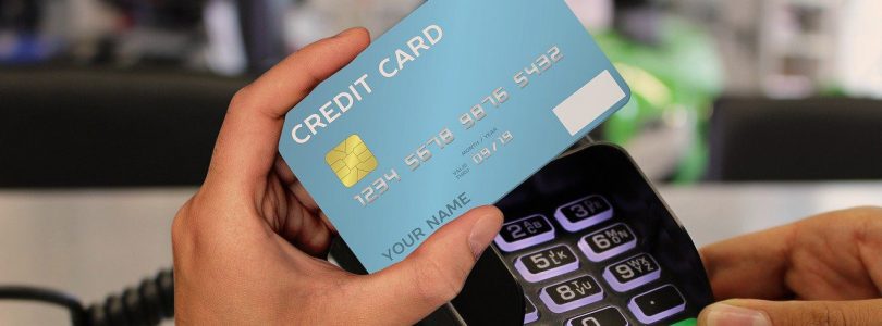 Cara Maklumat Kad Kredit Anda Boleh Dicuri