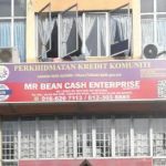 Mr Bean Cash Enterprise