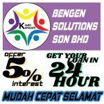 Bengen Solutions Sdn Bhd logo