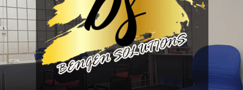 Bengen Solutions Sdn. Bhd.