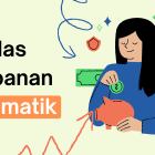 Cerdas Simpanan Automatik