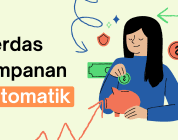 Cerdas Simpanan Automatik