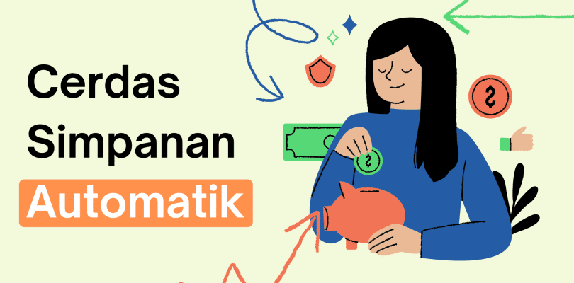 Cerdas Simpanan Automatik