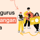 Mengurus Kewangan Anda