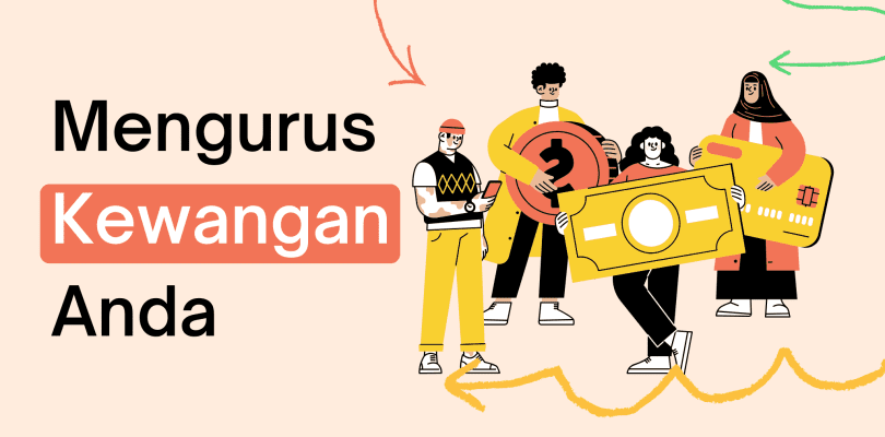 Mengurus Kewangan Anda