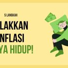 Elakkan Inflasi