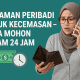 Pinjaman Peribadi Kecemasan