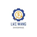 LKC Wang Enterprise logo