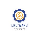 LKC Wang Enterprise logo