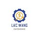 LKC Wang Enterprise logo